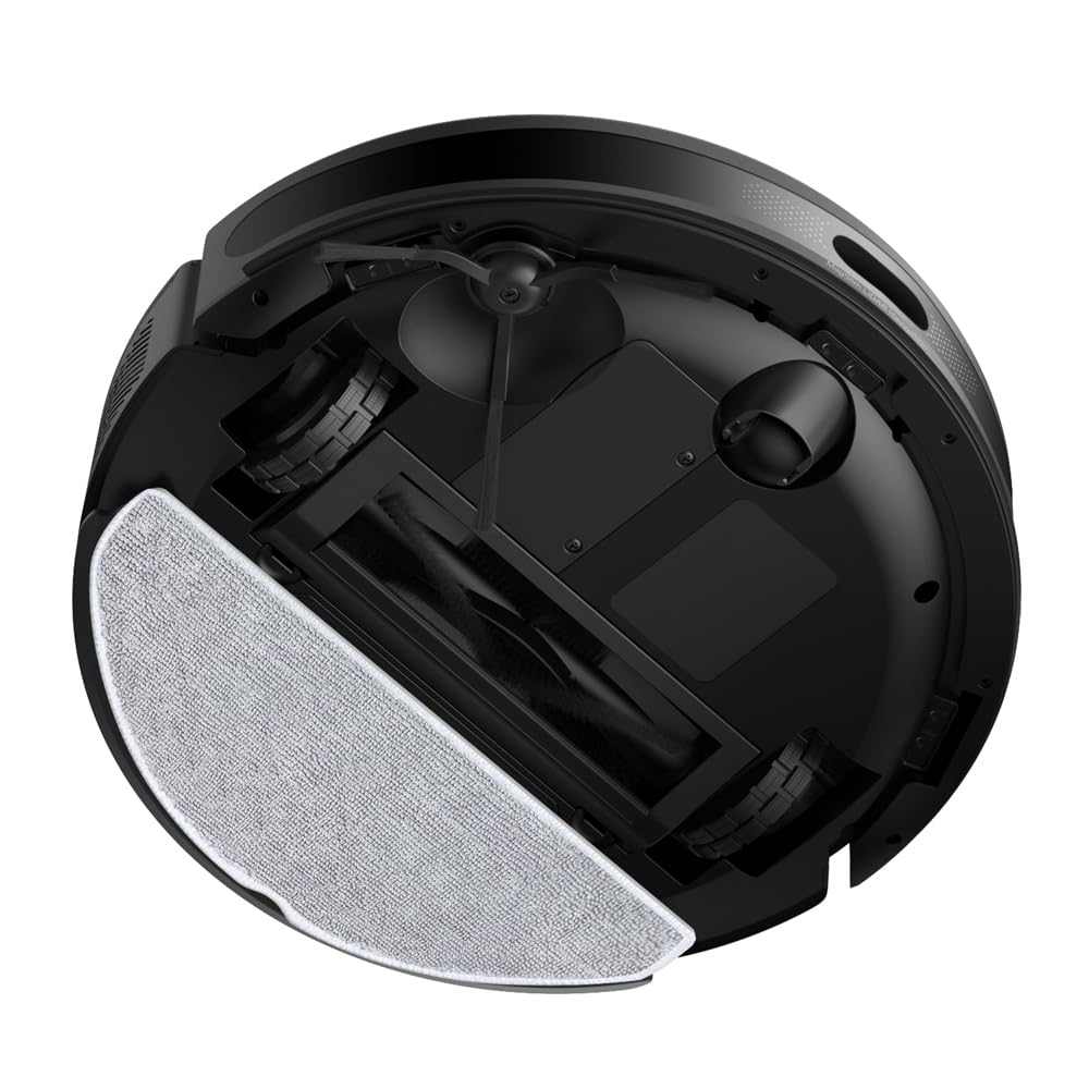 Tapo RV20 Max Plus Robot Vacuum & Mop with Auto-Empty Dock