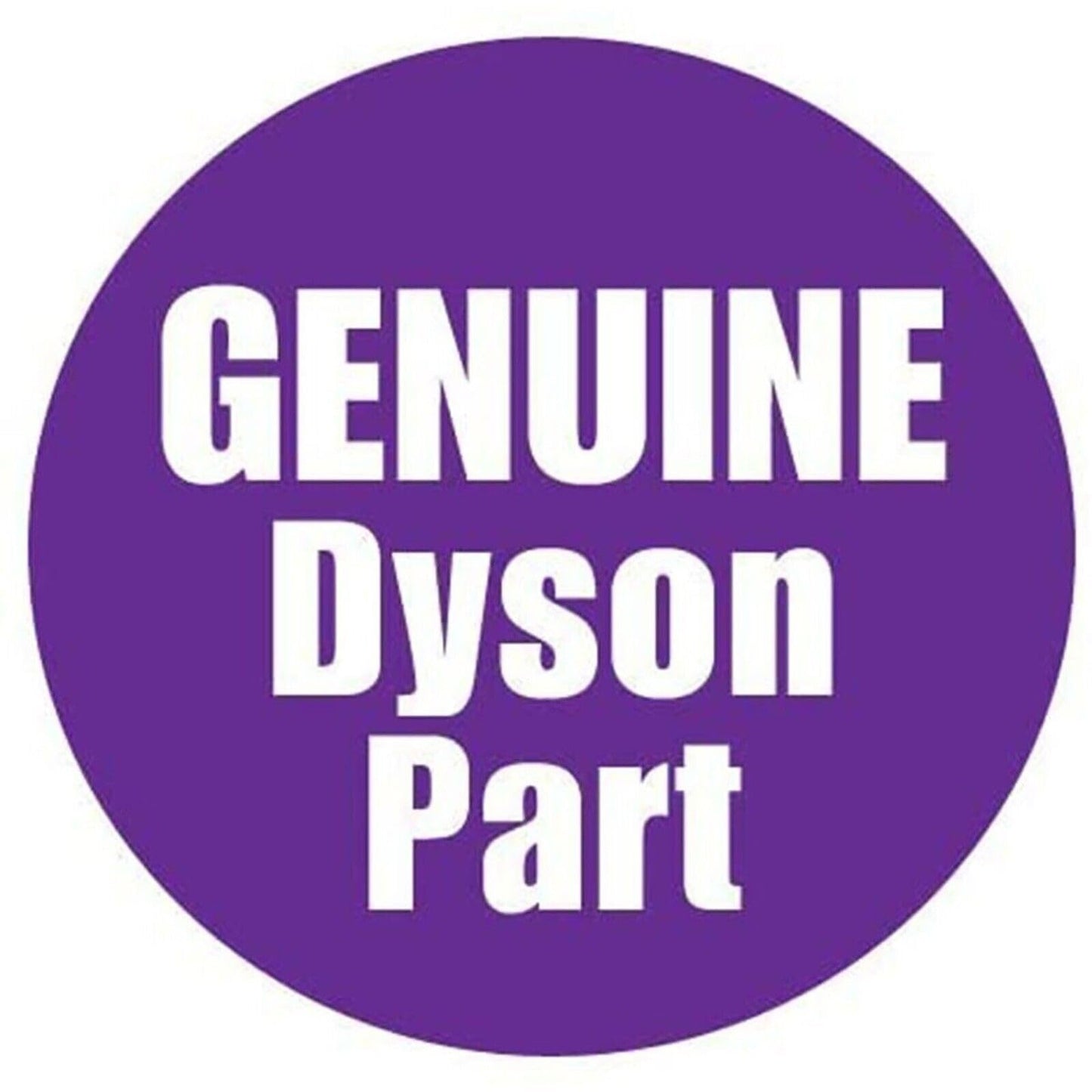 Dyson Main Body & Cyclone V10 SV12 Vacuum Cleaner Purple 969596-06