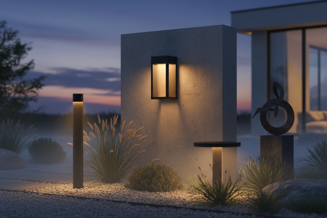 Smart Lighting Devices