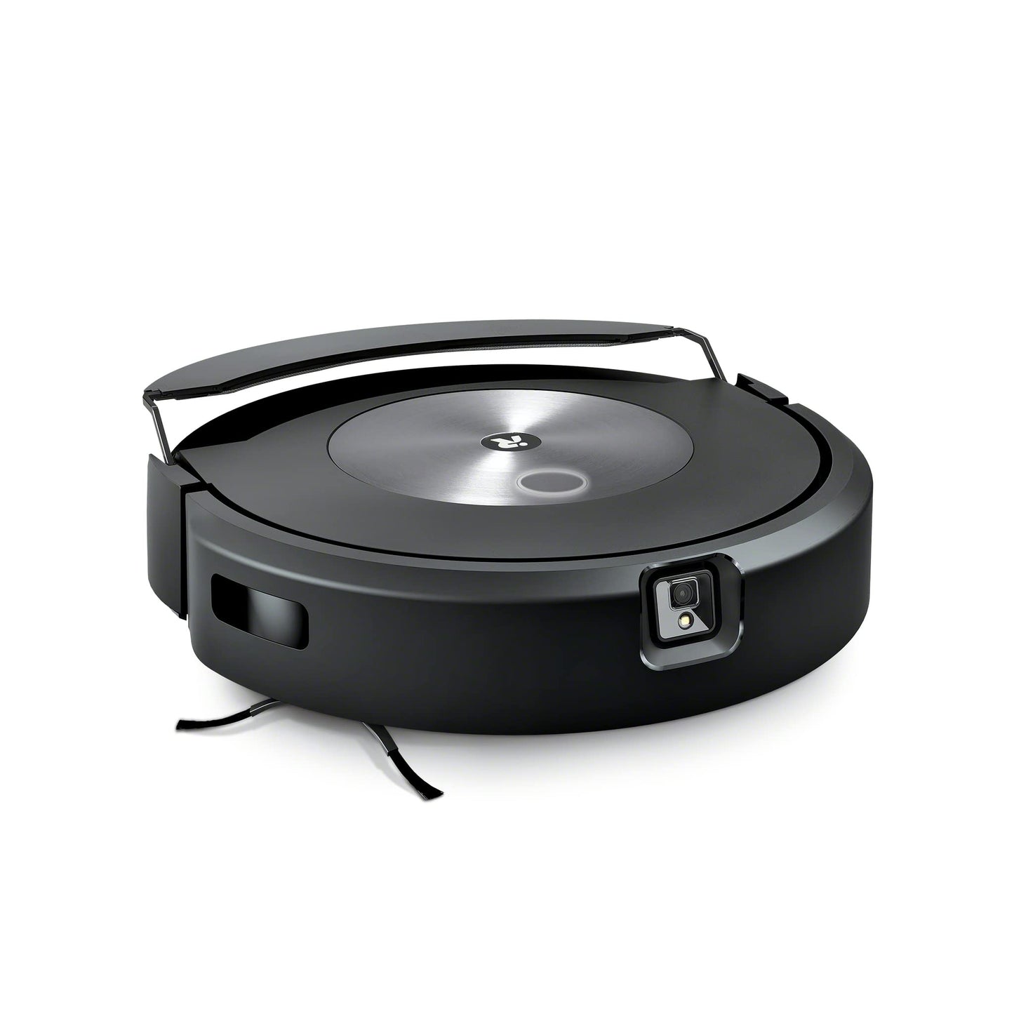 iRobot Roomba Combo j7 Robot Vacuum & Mop - Fully Retractable pad, Identifies & Avoids Obstacles, Smart Mapping, Alexa, Ideal for Pets
