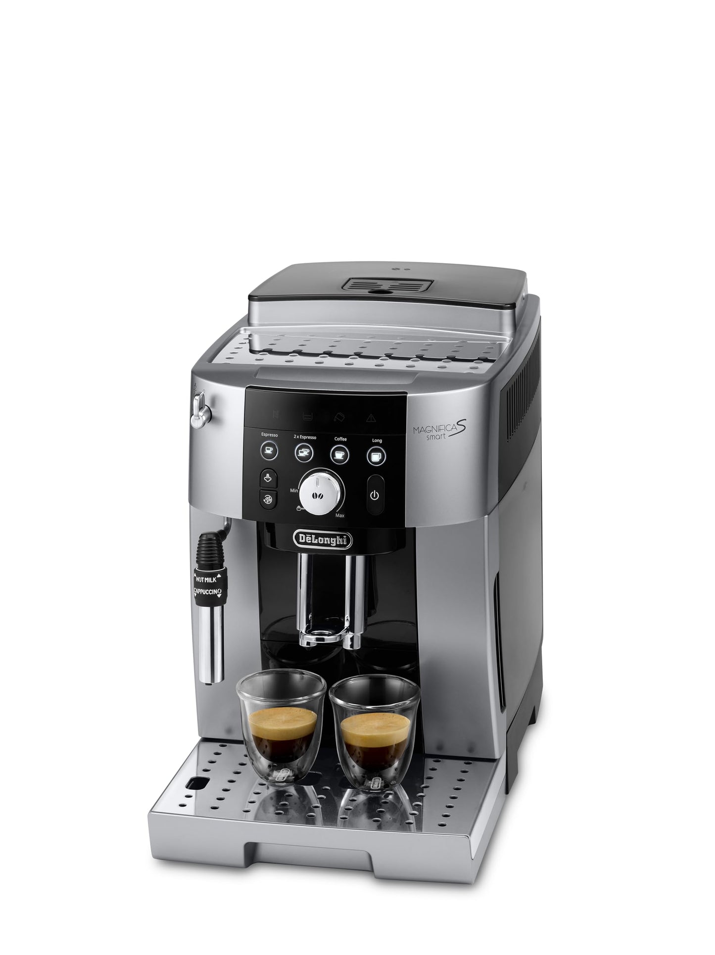 De'Longhi ECAM250.23 De'Longhi Magnifica S Smart ECAM 250.23.SB Plastic